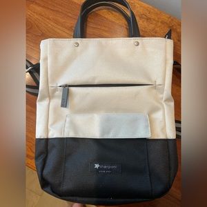 Sherpani crossbody bag